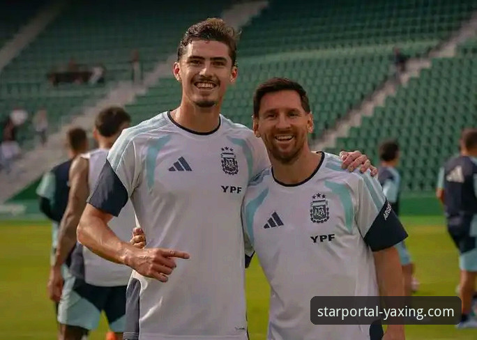 亚星游戏YAXING下载怎么下载 揭秘阿根廷世界杯前卫冕之路的隐忧:从帕尼切利重伤看战术体系的脆弱性