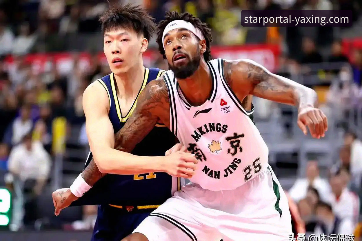 连胜势头与连败困境：CBA赛场上的“势能”对比，亚星游戏平台如何呈现体育竞技的深层逻辑？