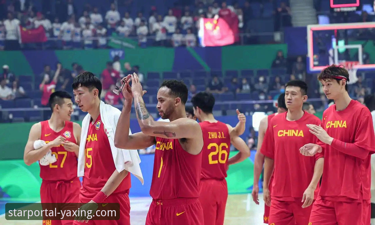 中国男篮91-81力克澳大利亚：从比赛数据到团队战术的深度分析