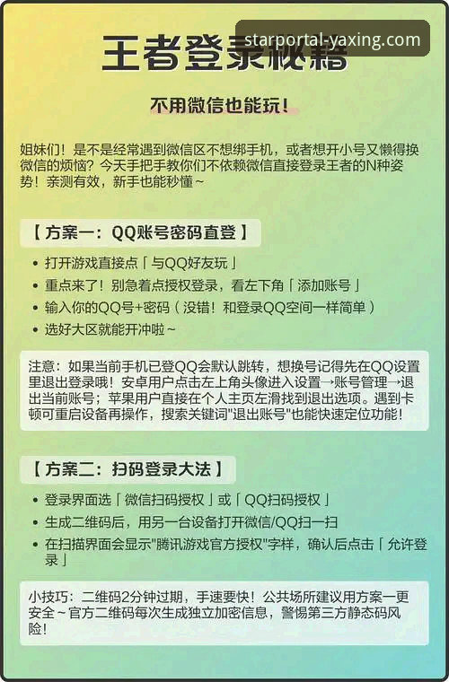 亚星游戏平台登录注册实用指南：新手必备的完整操作教程